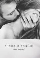 Книга Училка и хулиган (СИ)
