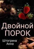 Книга Двойной порок (СИ)