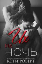 Книга Их на ночь (ЛП)