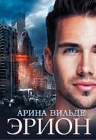 Книга Эрион (СИ)