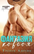 Книга Фантазия ковбоя (ЛП)