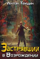 Книга Застрявший в «Возрождении» (СИ)