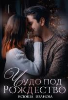 Книга Чудо под Рождество (СИ)