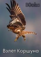 Книга Взлёт Коршуна (СИ)