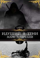 Книга Идущий в тени 5 (СИ)