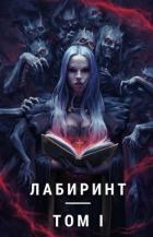Книга Лабиринт (СИ)