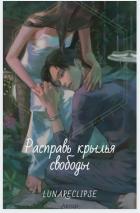 Книга Расправь крылья свободы (СИ)