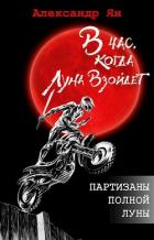 Книга Партизаны полной Луны (СИ)