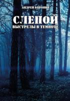 Книга Слепой. Выстрелы в темноте