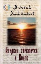 Книга Агидель стремится к Волге