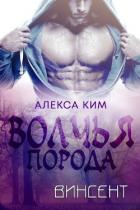 Книга Винсент (ЛП)