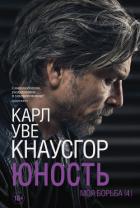 Книга Моя борьба. Книга четвертая. Юность