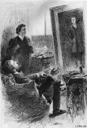 Книга The Picture of Dorian Gray