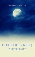 Книга Интернет-боец. Лейтенант (СИ)