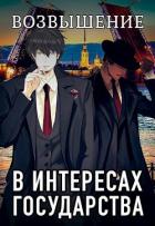 Книга В интересах государства. Возвышение (СИ)