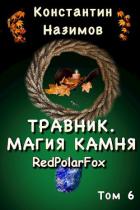 Книга Магия камня (СИ)