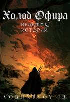 Книга Холод Офира: Ведьмак. Истории Школы Кота (СИ)