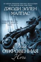 Книга Одна откровенная ночь (ЛП)