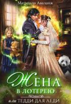 Книга Жена в лотерею (СИ)