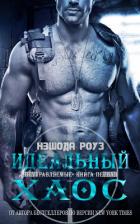 Книга Идеальный хаос (ЛП)