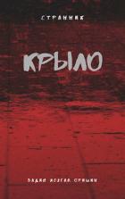 Книга Крыло Книга 3 (СИ)