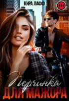 Книга Перчинка для мажора (СИ)
