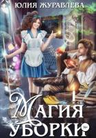 Книга Магия уборки