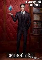 Книга ЖЛ. Том 6 (СИ)