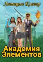 Книга Академия Элементов (СИ)