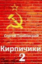 Книга Кирпичики 2 (СИ)