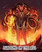 Книга Diamond in the ass (СИ)