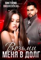 Книга Возьми меня в долг (СИ)