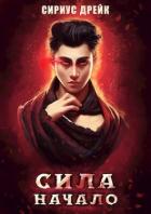 Книга Сила. Начало (СИ)