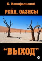 Книга Рейд. Оазисы. «Выход»