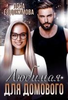 Книга Любимая для Домового (СИ)