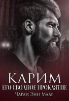 Книга Карим. Его сводное проклятие (СИ)