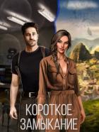 Книга Короткое замыкание (СИ)