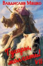 Книга Гусары, молчать! Том 7 (СИ)