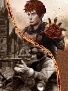 Книга Библиотекарь рун (СИ)