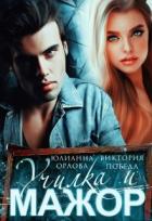 Книга Училка и мажор. Бонус (СИ)