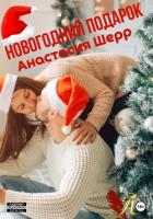Книга Новогодний подарок