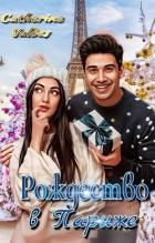 Книга Рождество в Париже (СИ)