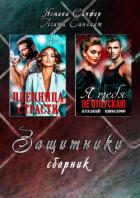 Книга Защитники