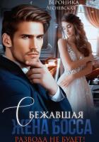 Книга Сбежавшая жена босса. Развода не будет!