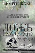 Книга Ложь, которую мы крадем
