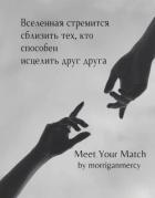 Книга Найди пару (ЛП)