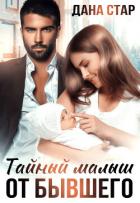 Книга Тайный малыш от бывшего