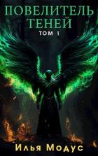Книга Повелитель Теней. Том 1 (СИ)