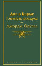Книга Дни в Бирме. Глотнуть воздуха