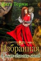 Книга В мире светлых магов (СИ)